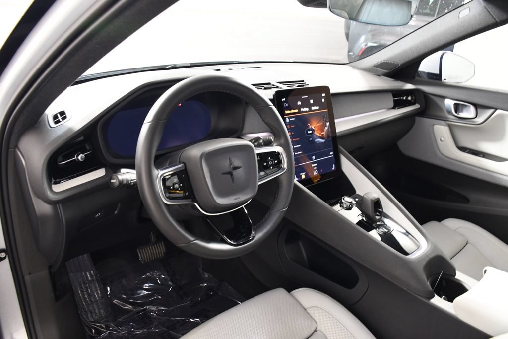 Used 2023 Polestar Polestar 2 w/ Pilot Pack AWD/4WD image 12