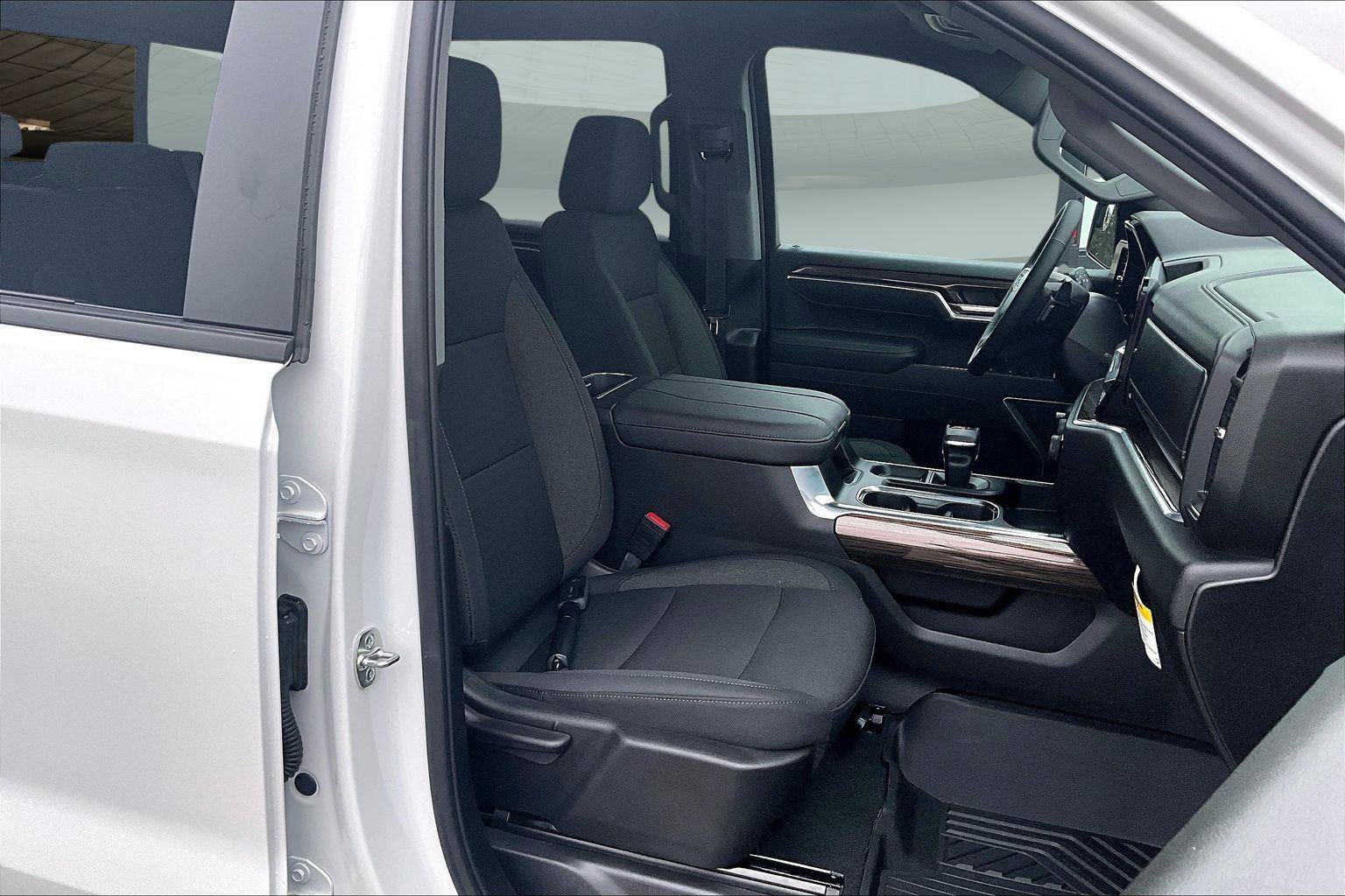 New 2026 Chevrolet Silverado 1500 RST image 10