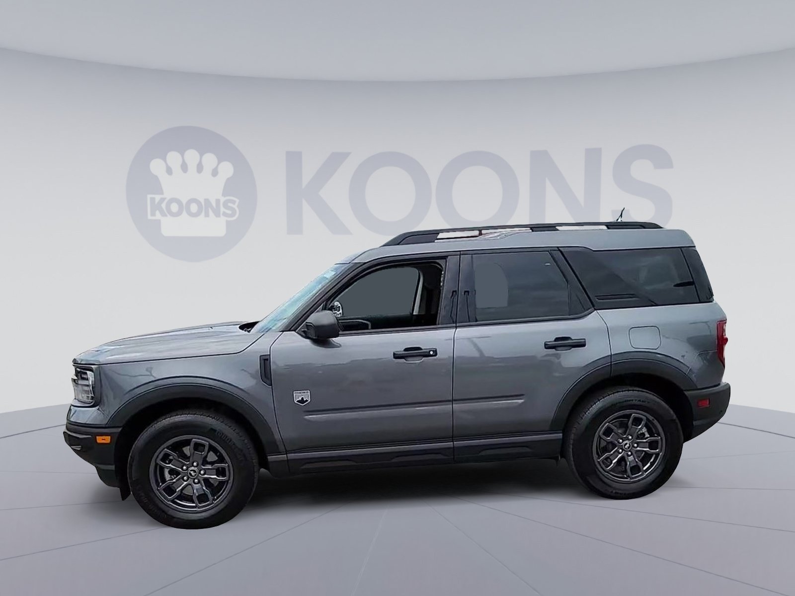 Certified 2022 Ford Bronco Sport Big Bend w/ Convenience Package AWD/4WD image 8