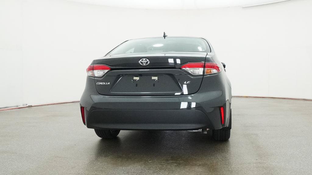 New 2027 Toyota Corolla LE FWD image 26
