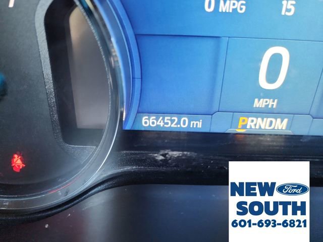 Used 2023 Ford F150 XLT w/ Equipment Group 302A High image 19