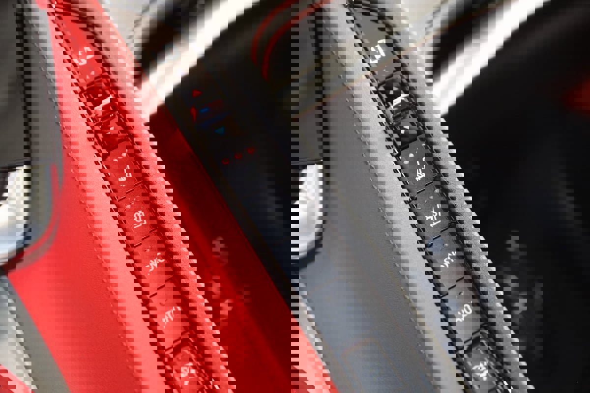 Used 2023 Chevrolet Corvette Stingray Preferred Conv w/ 2LT image 8