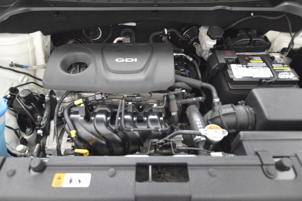 Used 2018 Kia Soul image 20