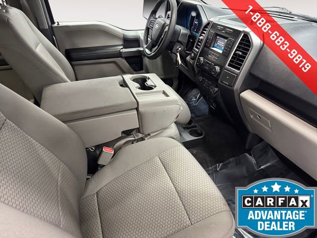 Used 2016 Ford F150 XLT image 5