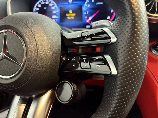 Used 2022 Mercedes-Benz SL 63 AMG 4MATIC image 12