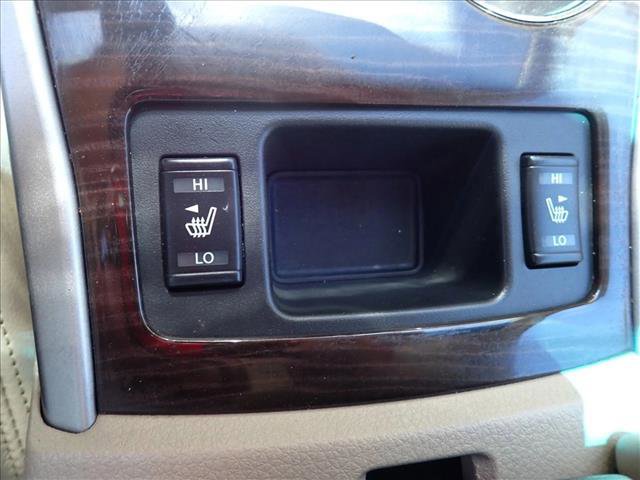Used 2013 Nissan Altima 2.5 SL w/ Technology Pkg FWD image 18