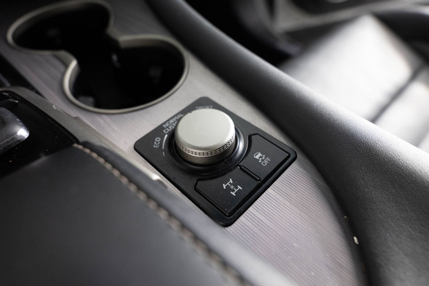 Used 2019 Lexus RX 350 F Sport AWD/4WD image 40