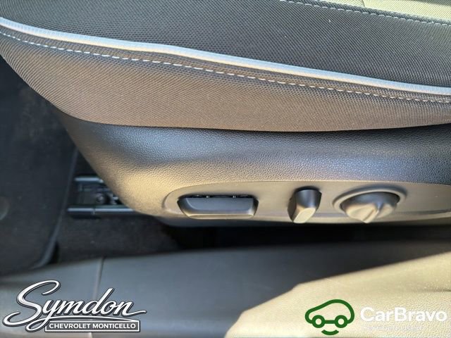 Certified 2022 Chevrolet TrailBlazer LT w/ Convenience Package image 16