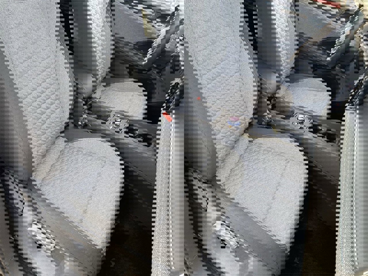 New 2025 Volkswagen Tiguan S image 7