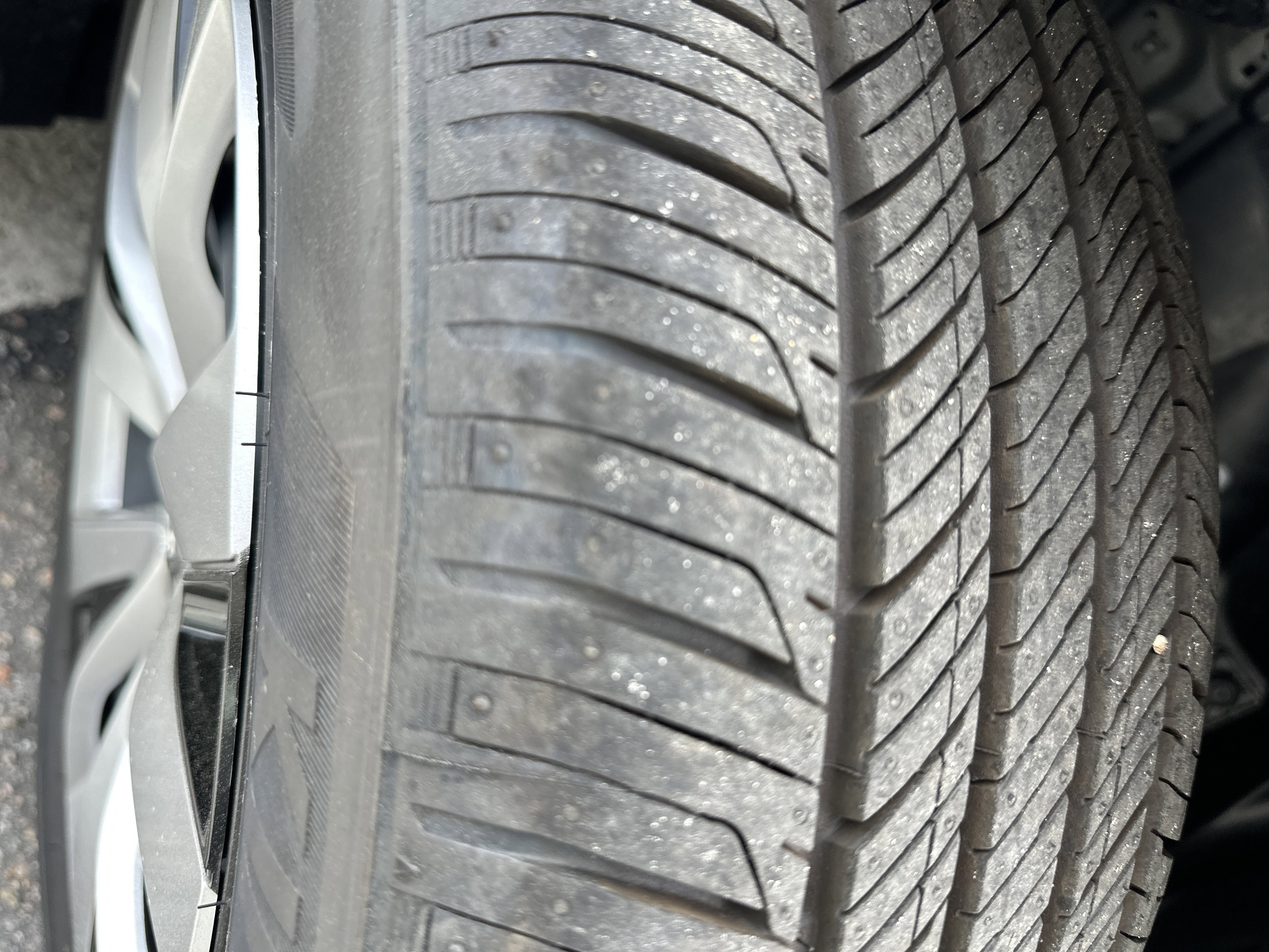 Used 2026 Honda Civic LX image 8