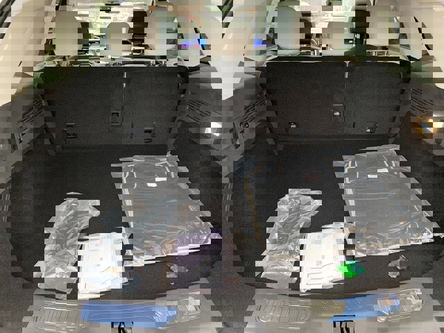 New 2026 Lincoln Nautilus Premier w/ Equipment Group 102A image 12