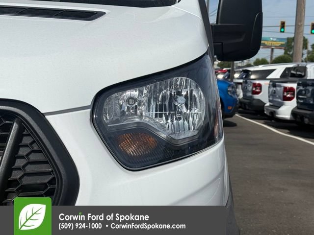 New 2026 Ford Transit 250 148 Medium Roof Extended AWD w/ Load Area Protection Package image 7