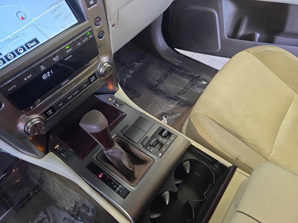 Used 2017 Lexus GX 460 Premium image 26