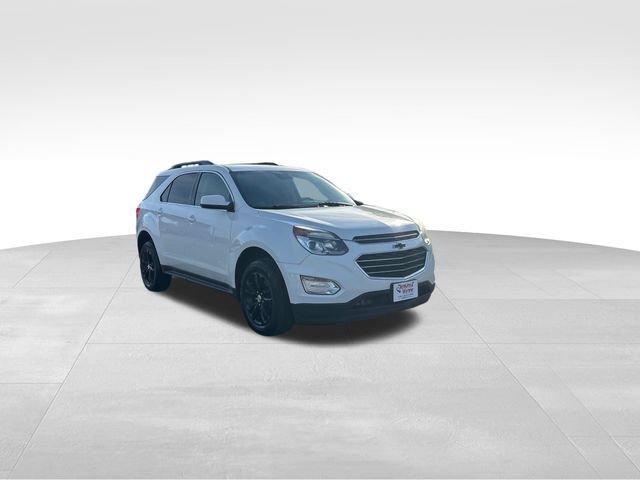 Used 2017 Chevrolet Equinox LT w/ Convenience Package image 7