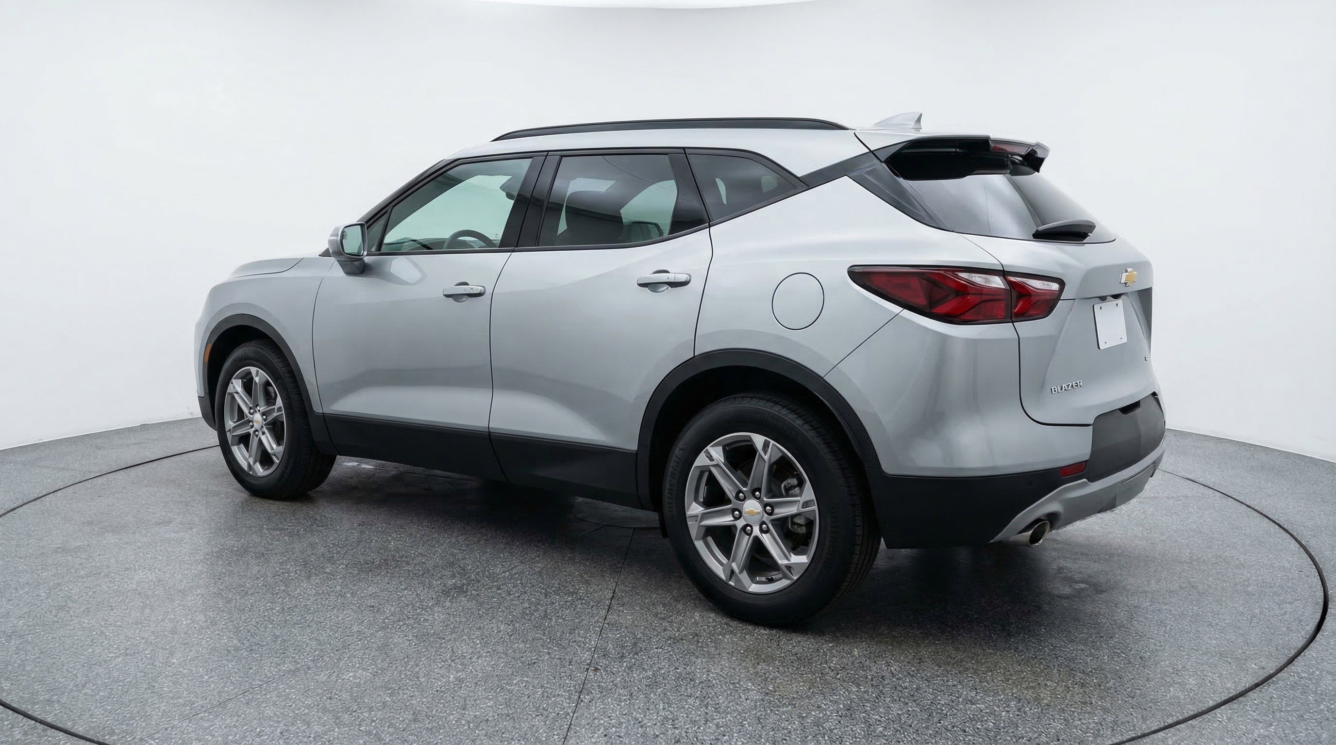 Used 2025 Chevrolet Blazer LT image 6