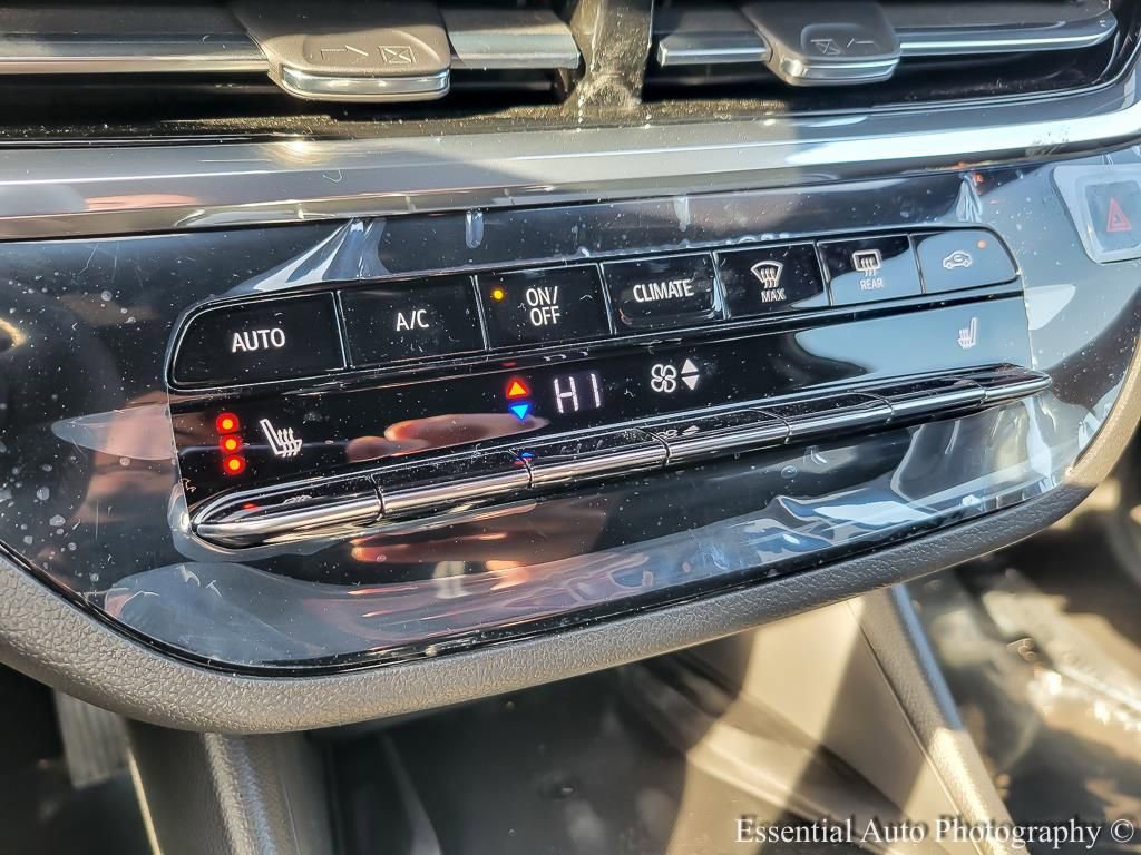 New 2026 Buick Envista Avenir image 14