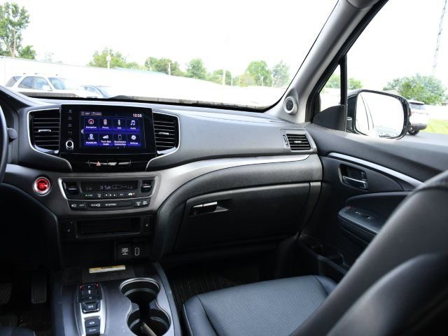 Used 2023 Honda Ridgeline RTL-E image 24