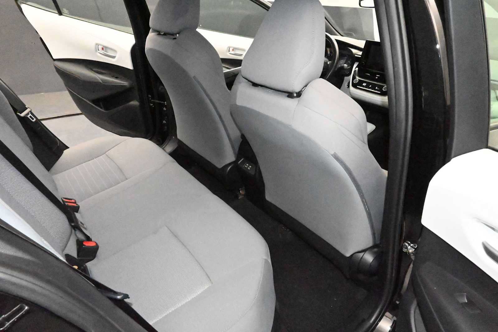Used 2024 Toyota Corolla SE FWD image 26