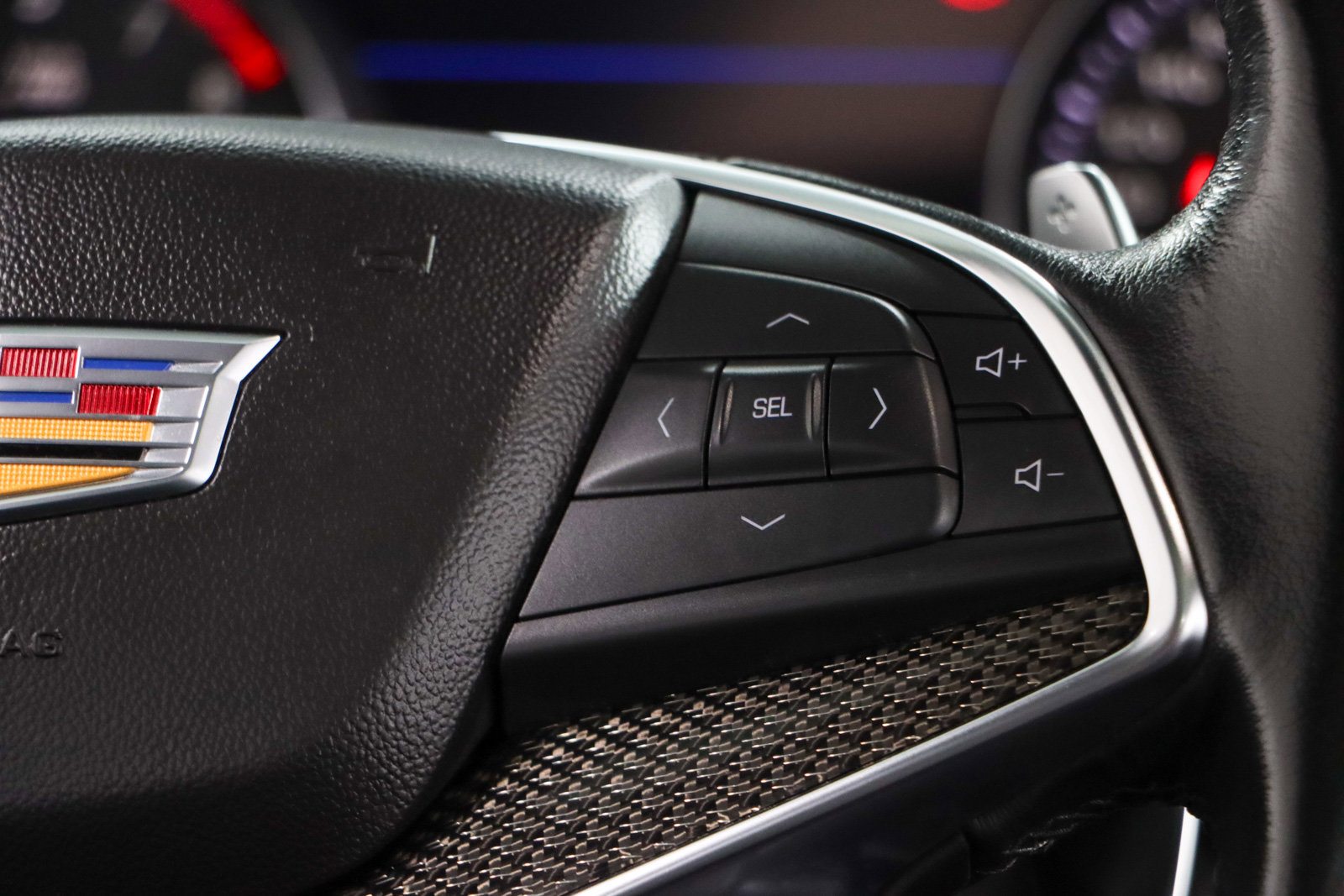 Used 2023 Cadillac XT5 Sportv image 14