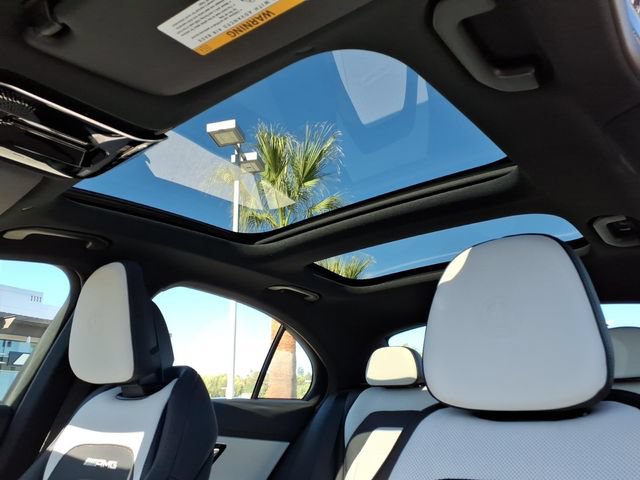 New 2027 Mercedes-Benz E 53 AMG e 4MATIC Sedan image 15