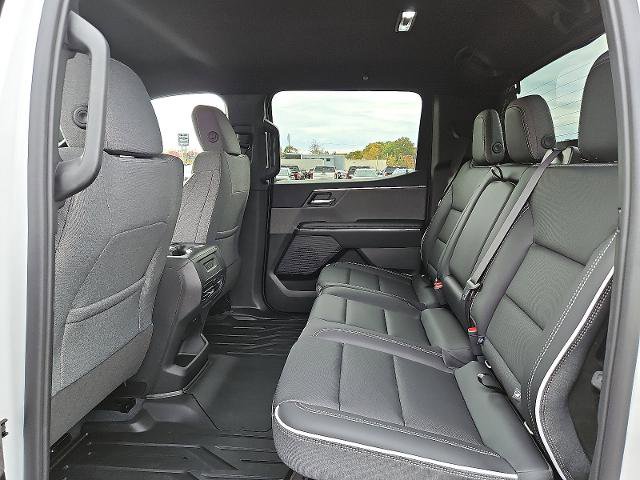 New 2026 GMC Sierra EV Elevation w/ Premium Package image 8