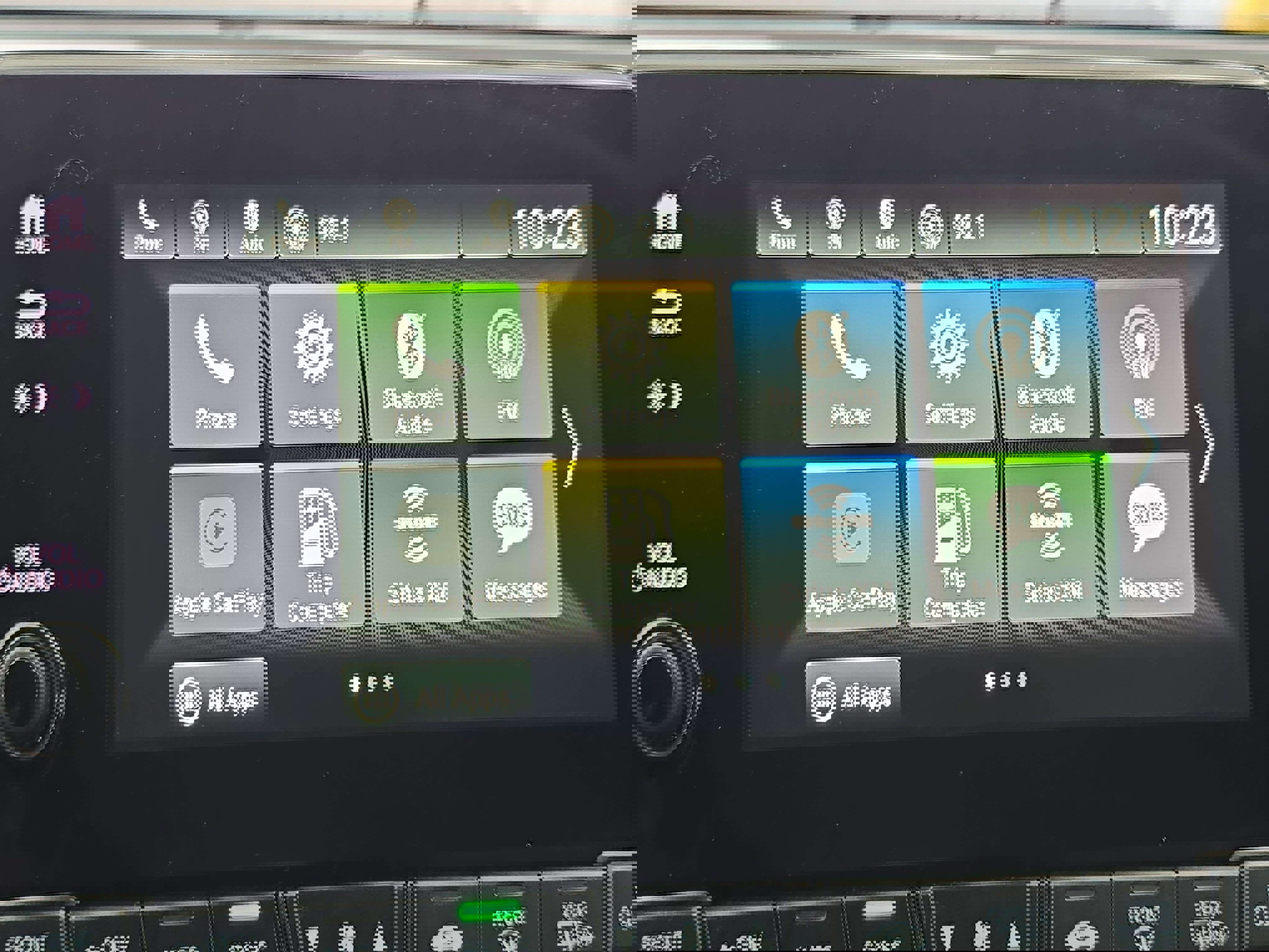 Certified 2023 Honda Odyssey EX-L image 22