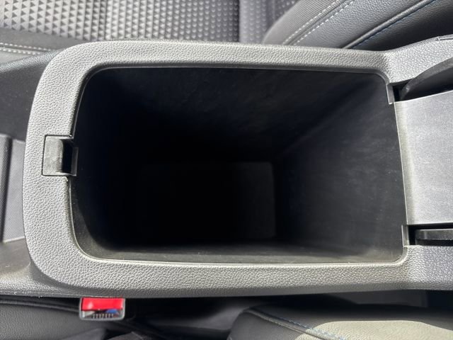 Used 2025 Chevrolet Trax LT w/ Driver Confidence Package image 23