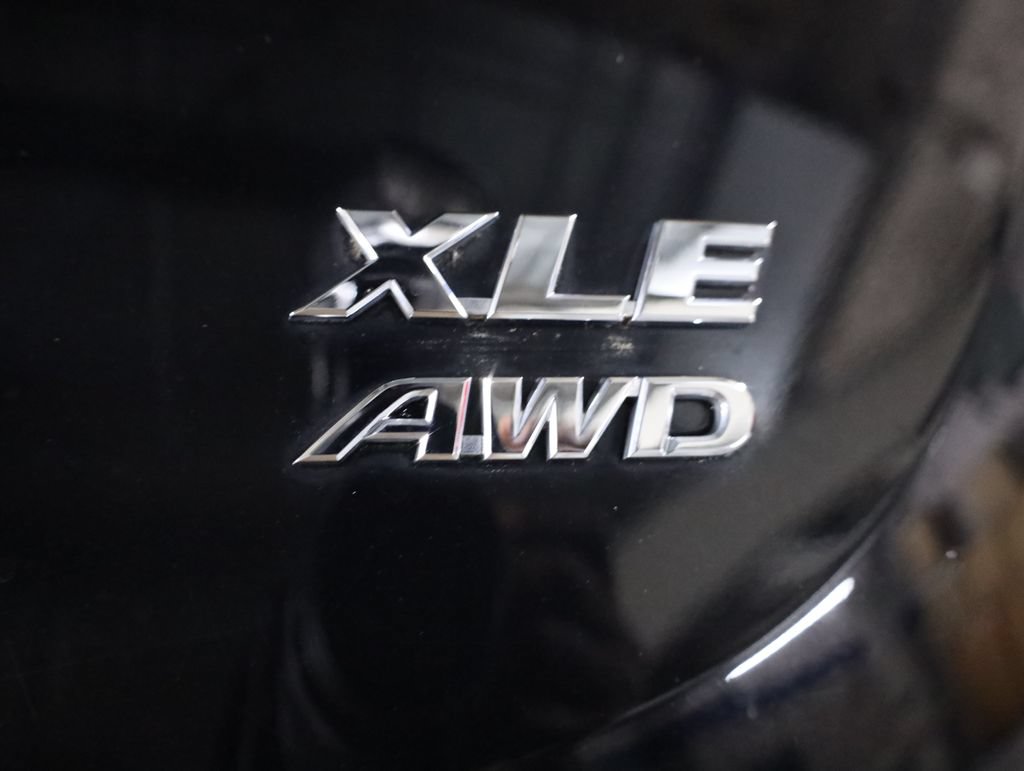 Used 2014 Toyota RAV4 XLE AWD/4WD image 63