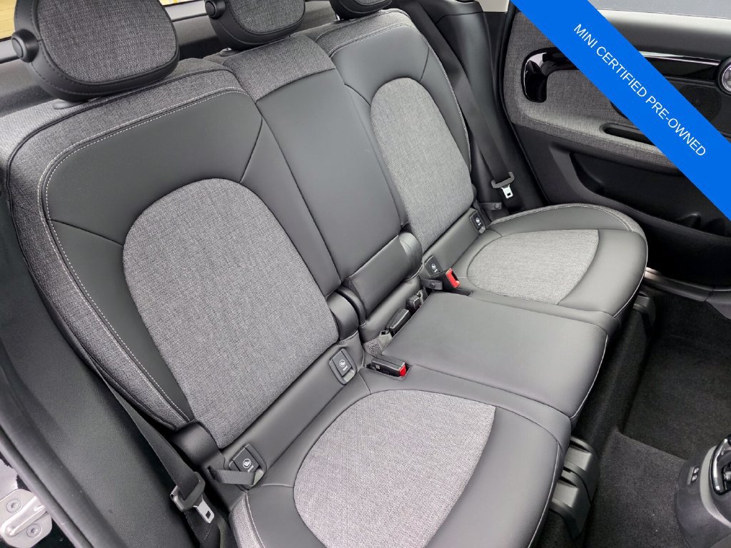 Used 2024 MINI Cooper Countryman S w/ Premium Package FWD image 28