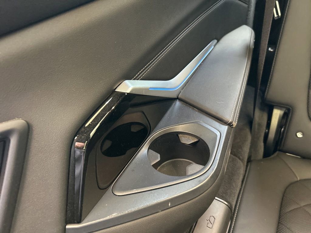 Used 2024 BMW X7 xDrive40i w/ M Sport Package image 47