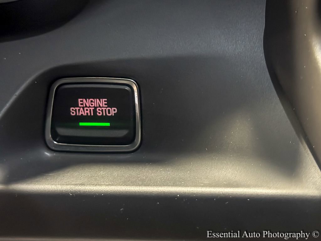 Used 2024 Chevrolet Camaro LT w/ RS Package image 18