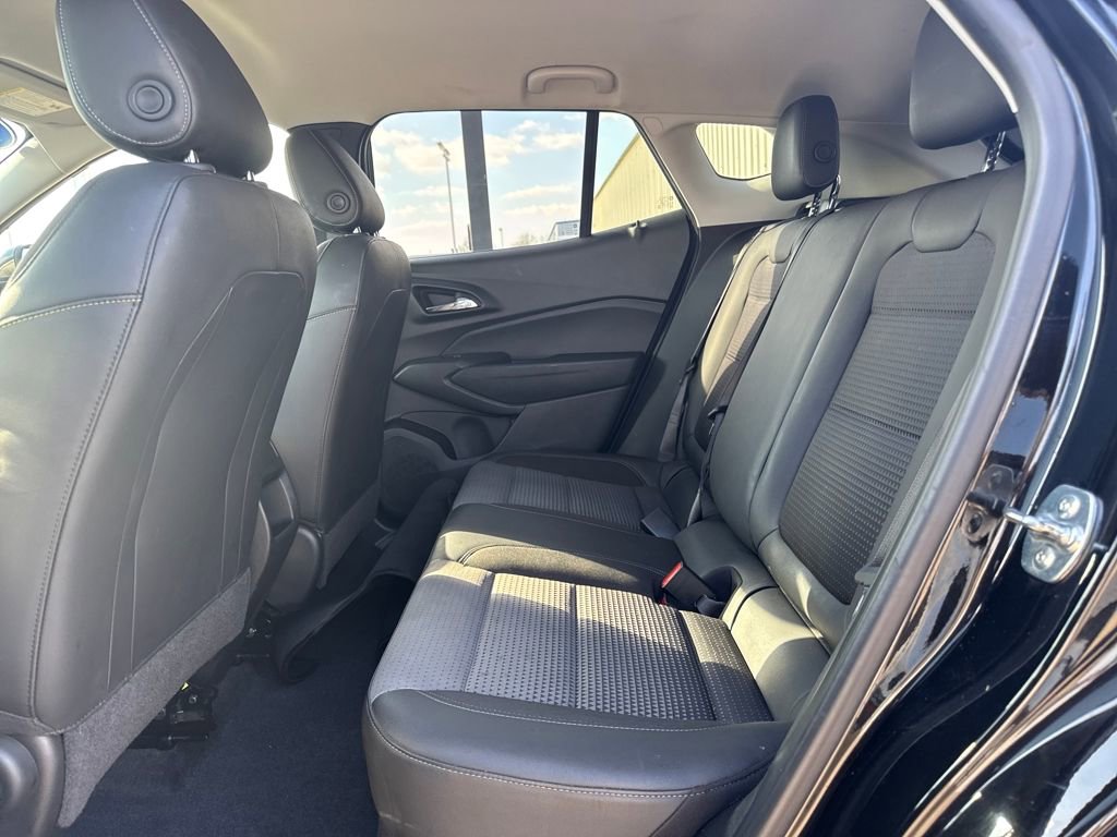 Used 2024 Chevrolet Trax LT image 10