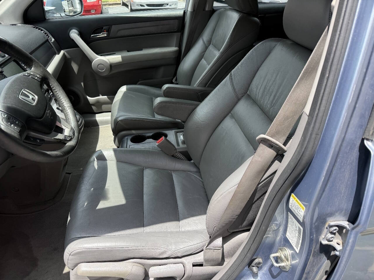 Used 2007 Honda CR-V EX-L image 11