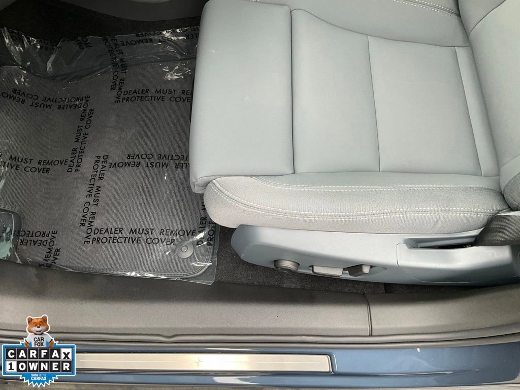 Used 2024 Polestar Polestar 2 image 16