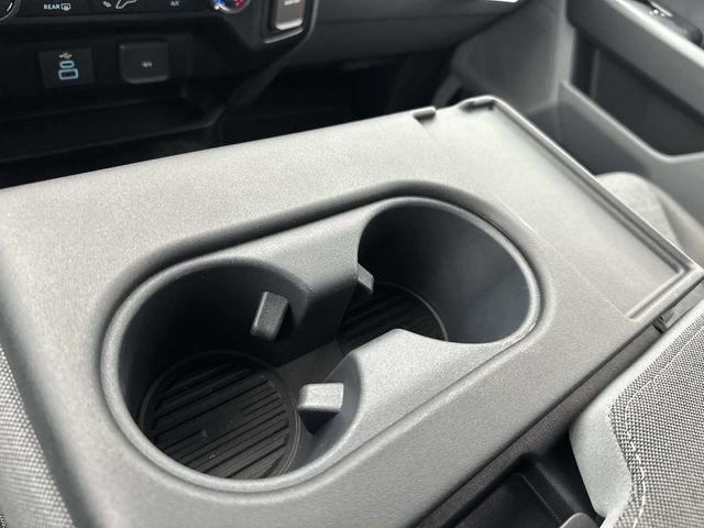 New 2026 Ford F250 XL w/ STX Appearance Package image 33
