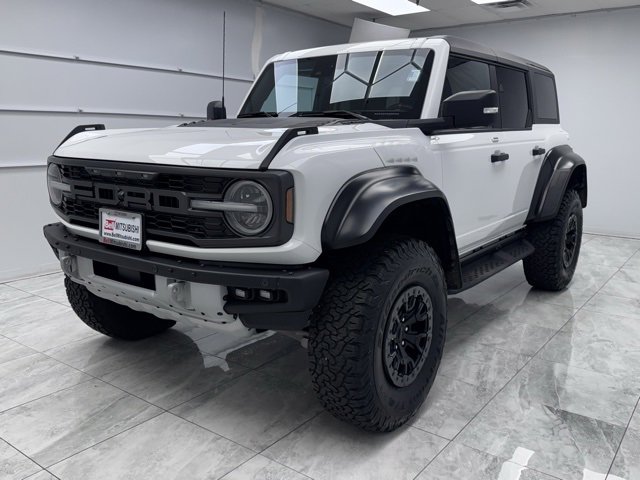 Used 2022 Ford Bronco Raptor image 4