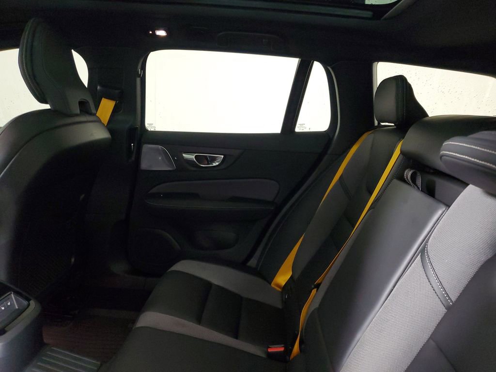 Used 2024 Volvo V60 T8 Polestar w/ Protection Package Premier image 14