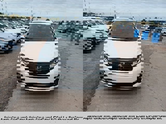 New 2026 Honda Odyssey EX-L image 11