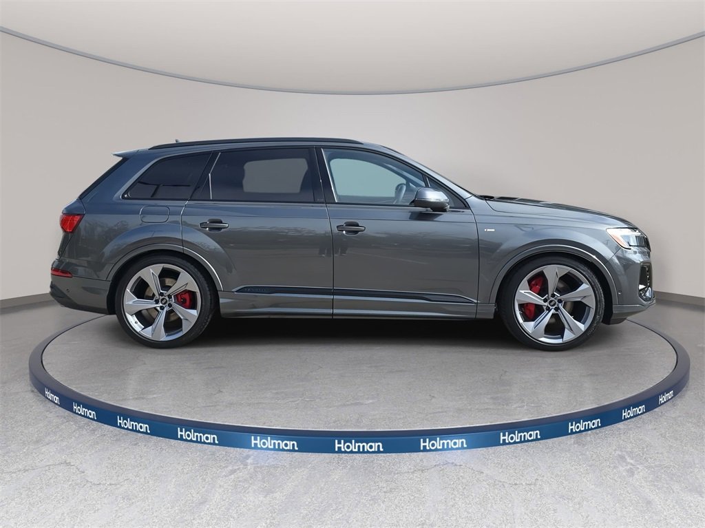 New 2026 Audi Q7 3.0T Prestige image 2
