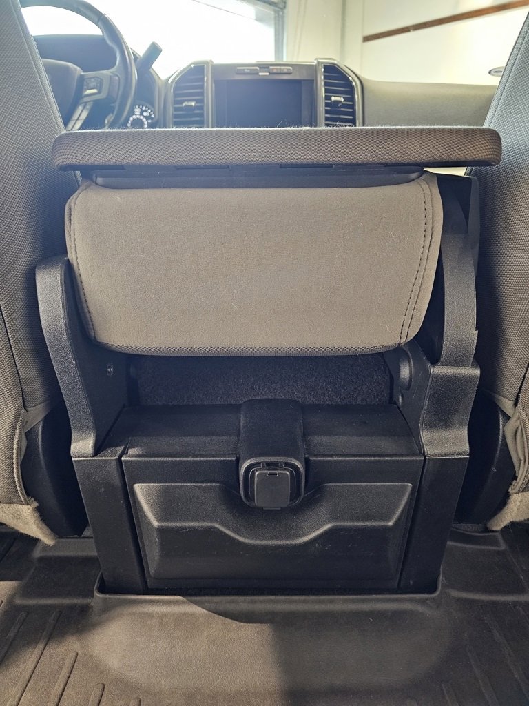 Certified 2017 Ford F150 XLT w/ Equipment Group 302A Luxury image 36