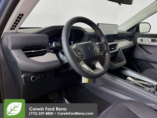 New 2026 Ford Explorer Active image 9