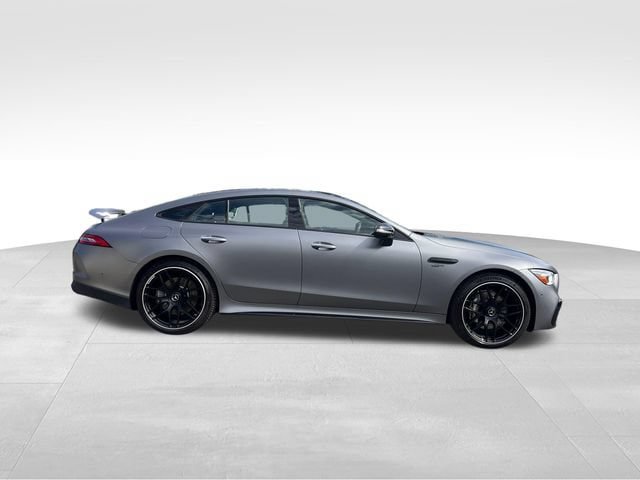Used 2024 Mercedes-Benz AMG GT 53 image 6