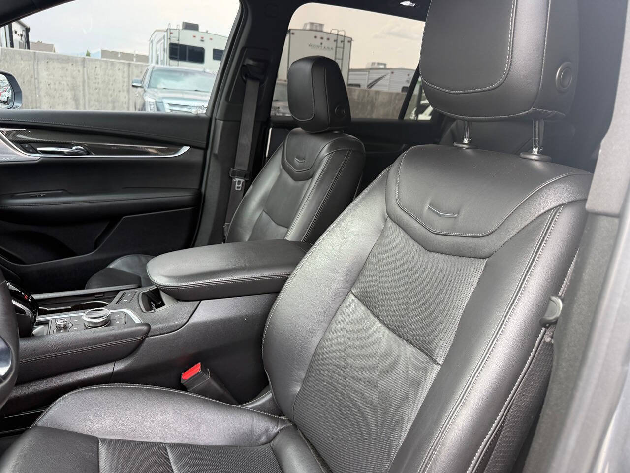 Used 2020 Cadillac XT6 Sport AWD/4WD image 16