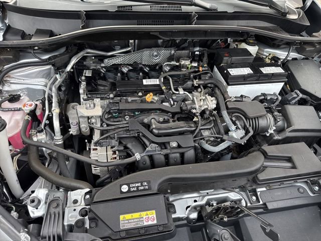 Used 2023 Toyota Corolla Cross LE image 29