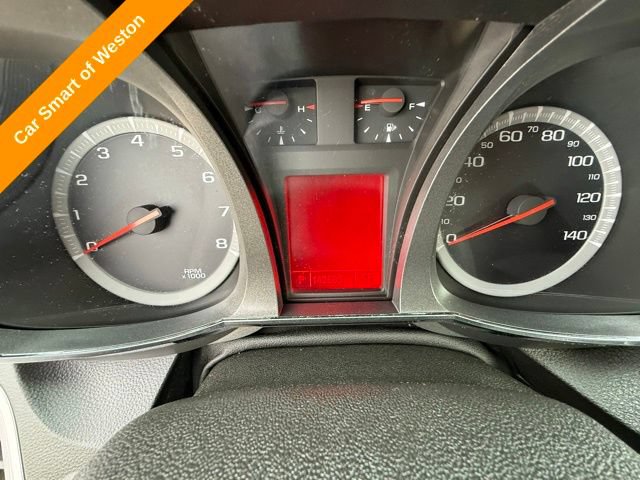 Used 2013 GMC Terrain SLE FWD image 13