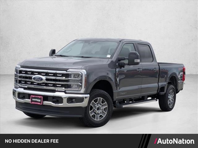 New 2026 Ford F250 Lariat AWD/4WD video 1