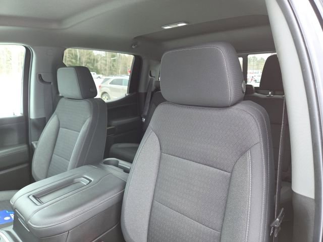 Used 2022 Chevrolet Silverado 1500 LT Trail Boss w/ Convenience Package II image 21