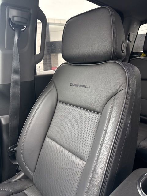 Certified 2023 GMC Sierra 1500 Denali w/ Denali Reserve Package image 9