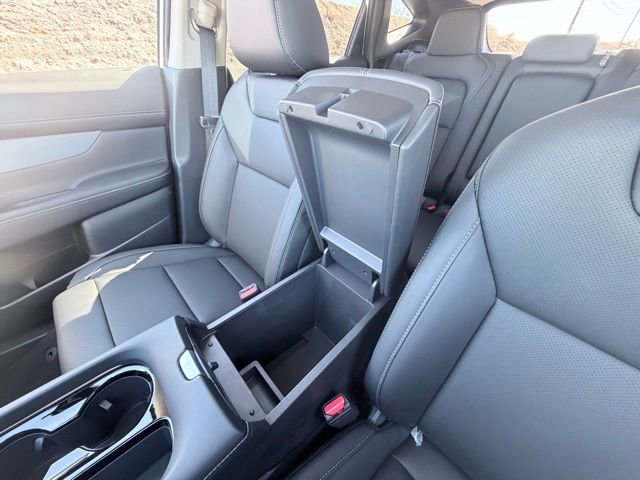 New 2026 Nissan Murano SL image 19