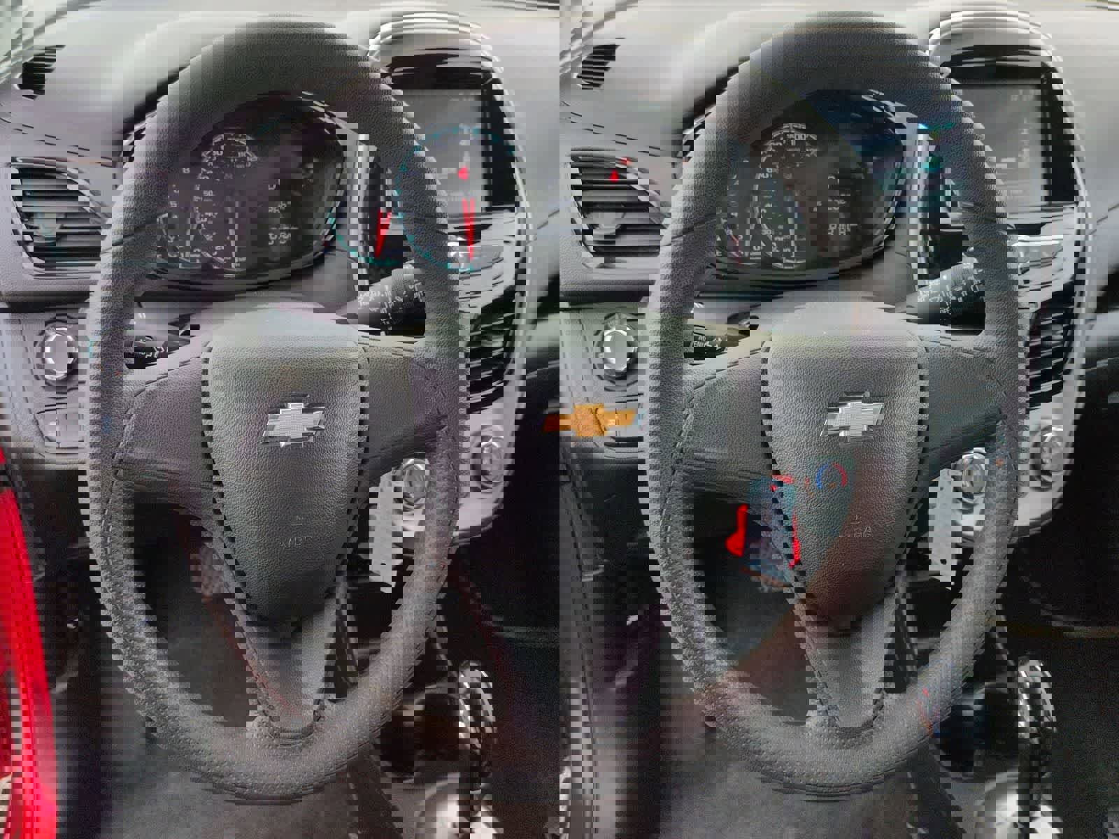 Used 2017 Chevrolet Spark LS image 21